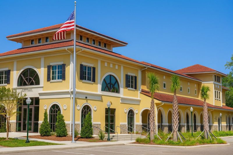 Construction in Fairhope