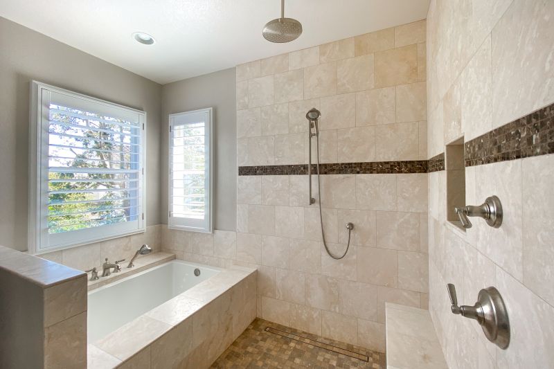 Bathroom Renovation Timeline