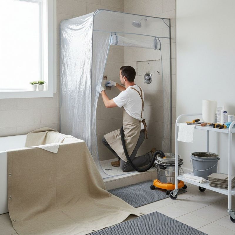 Top Shower Remodeling Companies in Elberta, AL