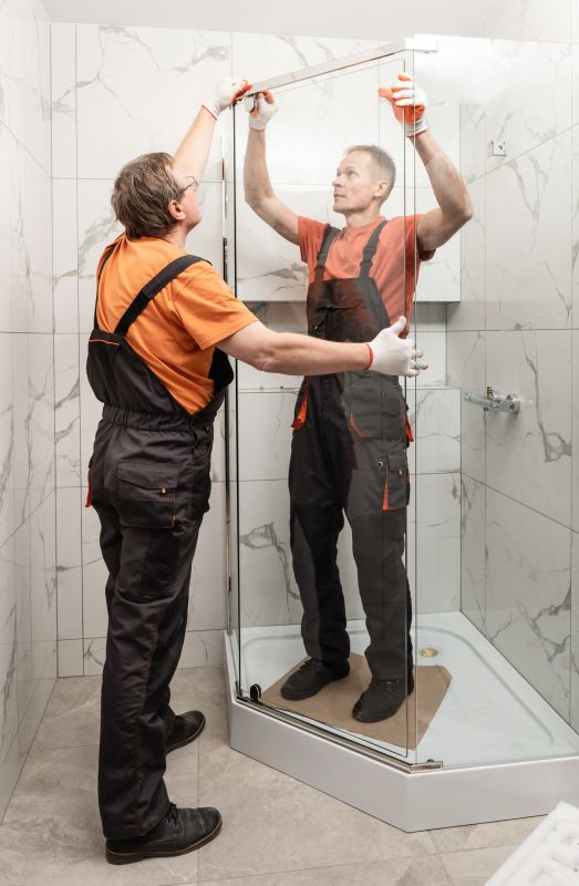 Top Shower Remodeling Companies in Fairhope, AL