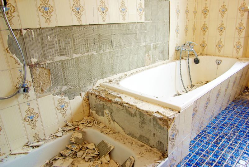 Top Shower Remodeling Companies in Orange Beach, AL