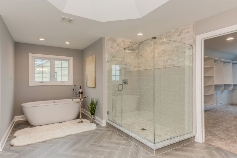 Top Tub To Shower Conversion Companies in Mobile, AL