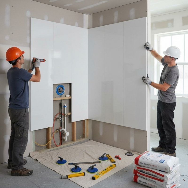 Top Tub To Shower Conversion Companies in Robertsdale, AL