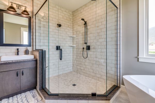 Bathroom Modification in Fairhope