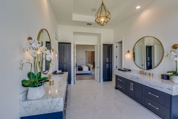 Cost of Bathroom Renovation in Fairhope