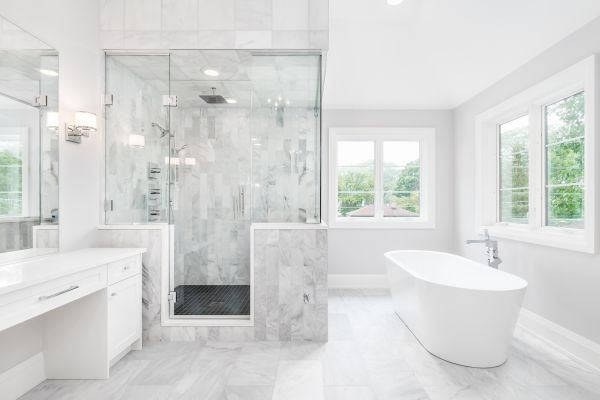 Bath Remodeling in Fairhope