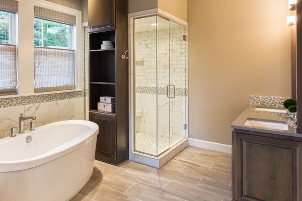 Master Bathroom Remodeling in Fairhope