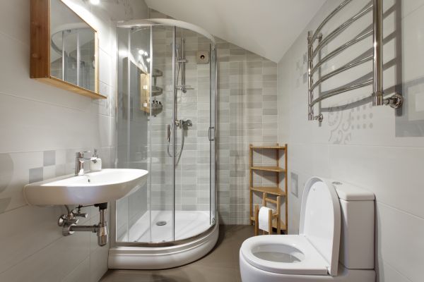 Cost of Small Bathroom Remodeling in Fairhope