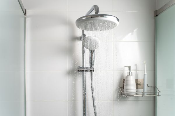 Shower Conversion Service in Fairhope