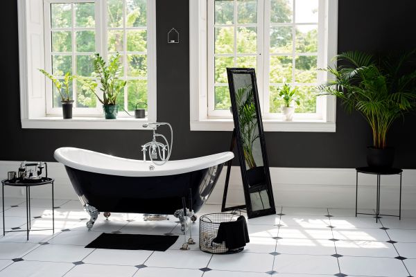 Bathroom Expansion in Fairhope