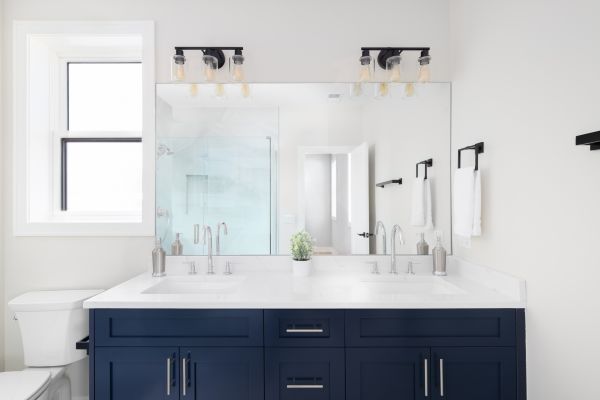 Vanity Replacement in Fairhope