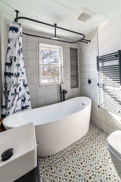 Cost of Bathtub Renovation in Fairhope