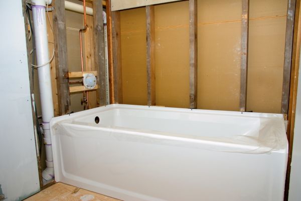 Cost of Bathtub Remodeling in Fairhope