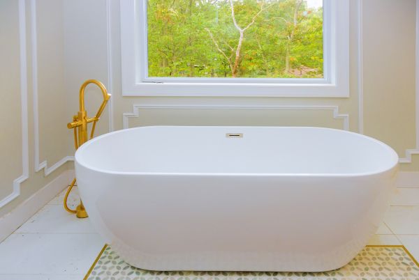 Tub Renovation Service in Fairhope