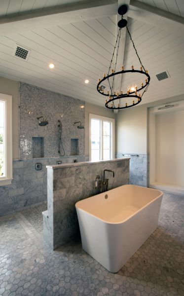 Tub Remodeling in Fairhope