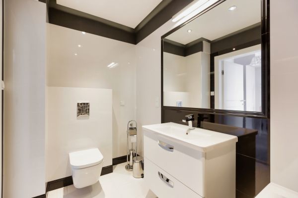 Business Bathroom Remodeling in Fairhope