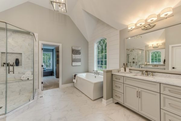Bathroom Conversion Service in Fairhope