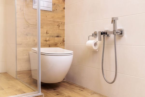 Universal Bathroom Remodeling in Fairhope